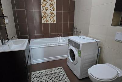 Apartament cu 2 camere decomandat în Ultracentral - 7