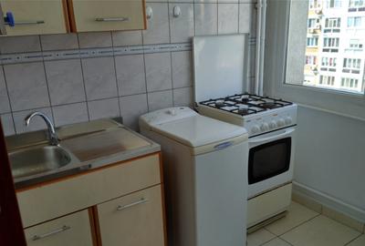 Garsonieră semidecomandată în Dristor