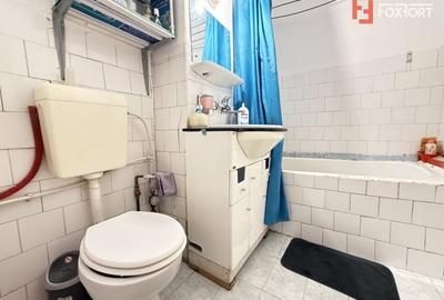 Apartament cu 4 camere decomandat în Lipovei - 7