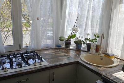 Apartament cu 2 camere decomandat în Central - 4