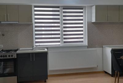 Casă cu 2 camere decomandat cu Teren 45 Mp în Mofleni - 3