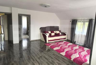 Casă individuală cu 3 camere cu Canalizare în Ghimbav - 8