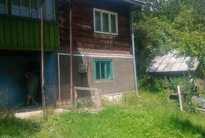 Casă cu 3 camere în Peleș - 2