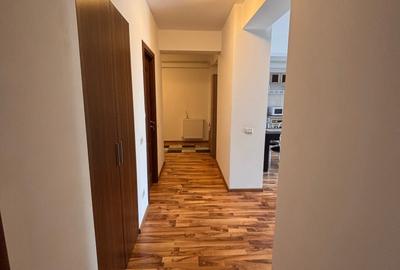 Apartament cu 3 camere decomandat în Central - 3