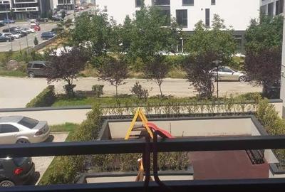 Apartament cu 2 camere decomandat în Nord - 4