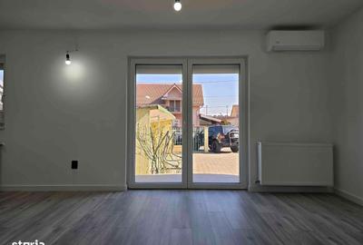 Apartament cu 3 camere decomandat în Exterior Vest