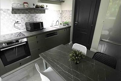 Apartament cu 3 camere decomandat în Alexandru cel Bun - 11