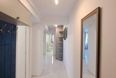Apartament cu 2 camere semidecomandat în Vișani - 4