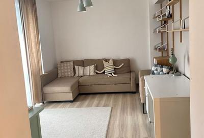 Apartament cu 2 camere decomandat, mobilat în 1 Decembrie 1918 - 2