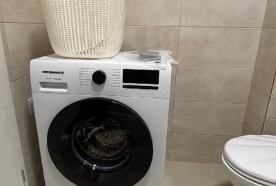 Apartament cu 2 camere decomandat în Metalurgiei - 2