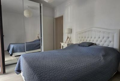 Apartament cu 3 camere decomandat în Central - 16