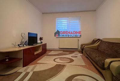 Apartament cu 2 camere decomandat în Bartolomeu