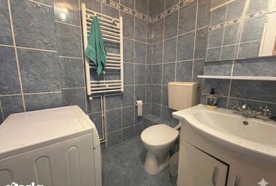 Apartament cu 2 camere decomandat, mobilat în Lipovei - 2