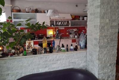 Casă cu 4 camere în Sfântu Ilie