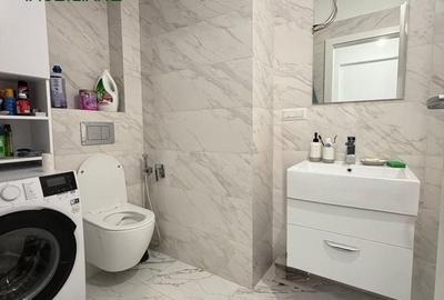 Apartament cu 2 camere decomandat în Tătărași
