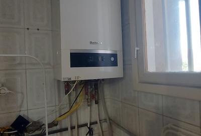 Casă cu 3 camere cu Canalizare în Cantemir - 16