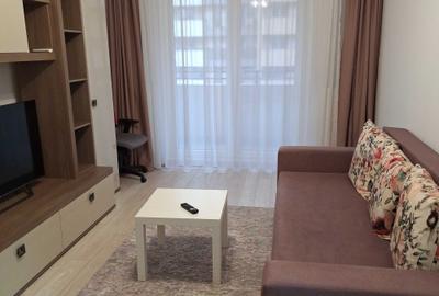 Apartament cu 2 camere decomandat în Metalurgiei