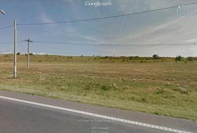 Teren extravilan de 18500 mp, în Băicoi - 2