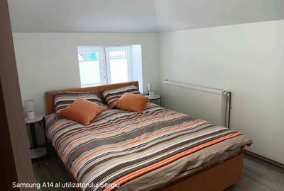 Apartament cu 2 camere semidecomandat în Tudor Vladimirescu