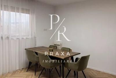 Apartament cu 2 camere decomandat, mobilat în Florești - 3