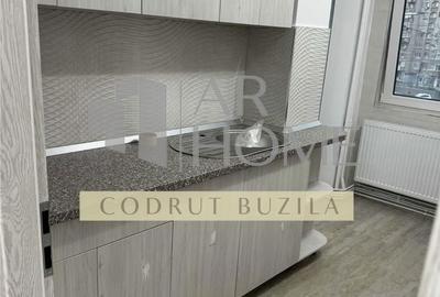 Apartament cu 2 camere decomandat, mobilat în Republicii - 2