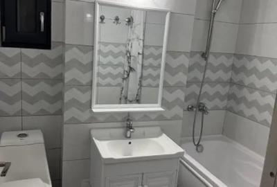 Apartament cu 3 camere decomandat în Valea Rosie