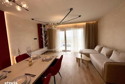 Apartament cu 2 camere în Apahida - 4