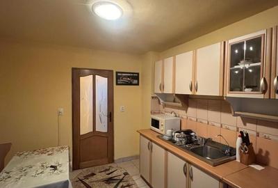 Apartament cu 2 camere decomandat în Mărăști - 8