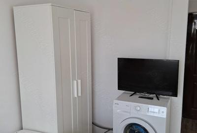 Garsonieră nedecomandată în Complex Studențesc - 1
