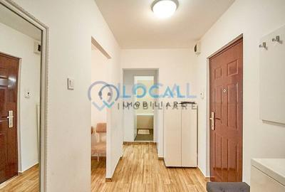 Apartament cu 2 camere decomandat, mobilat în Zorilor - 8