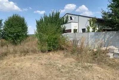 Teren în Vlădiceasca - 5