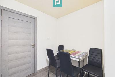 Apartament cu 2 camere decomandat în Micălaca - 11