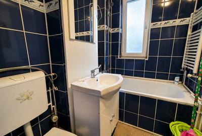 Apartament cu 2 camere semidecomandat în Gheorgheni - 9