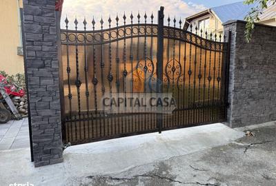 Spațiu comercial, de 117 mp, în Fundeni - 2