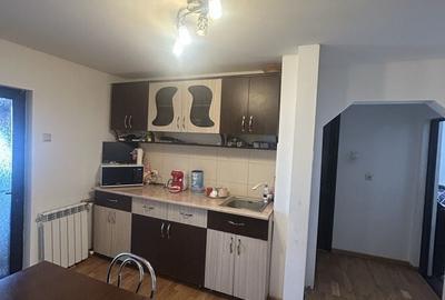 Apartament cu 2 camere decomandat în Central - 4