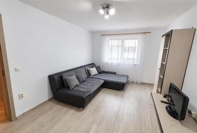 Apartament cu 2 camere decomandat, mobilat în Arhitecților - Calea Cisnădiei