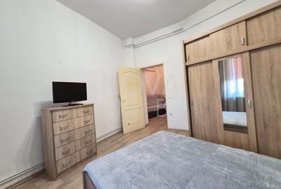 Garsonieră semidecomandată, mobilată în Central - 2