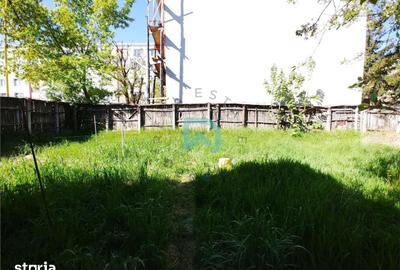 Casă cu 2 camere cu Teren 483 Mp în Astra