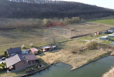 Teren de 7000 mp, în Hoghilag - 12