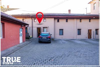 Apartament cu 2 camere în Ultracentral
