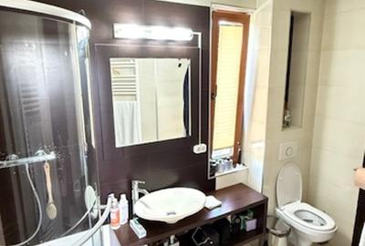 Casă individuală cu 4 camere cu Canalizare în Exterior Vest - 6
