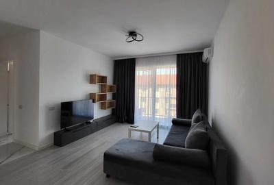 Apartament cu 2 camere decomandat în Dobroești