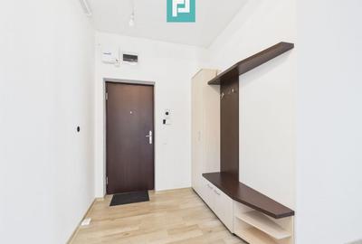 Apartament cu 3 camere semidecomandat în UTA - 2