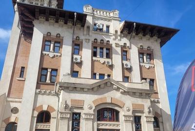 Spațiu comercial, de 360 mp, în Central - 1