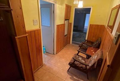 Apartament cu 2 camere semidecomandat în Central - 3