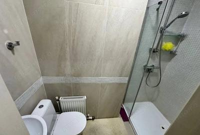 Apartament cu 2 camere semidecomandat în Circumvalațiunii - 2