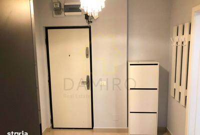 Apartament cu 2 camere semidecomandat, mobilat în Pantelimon