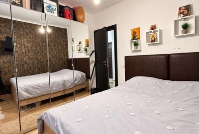 Apartament cu 3 camere în Dudu