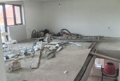 Casă cu 3 camere în Zădăreni - 7