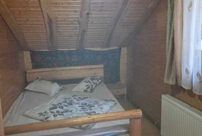 Casă cu 4 camere cu Teren 2000 Mp în Vale - 2